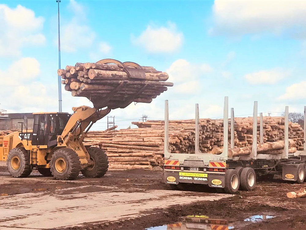 Hire & Rent Loaders & Attachments Rotorua | Central NI & NZ wide